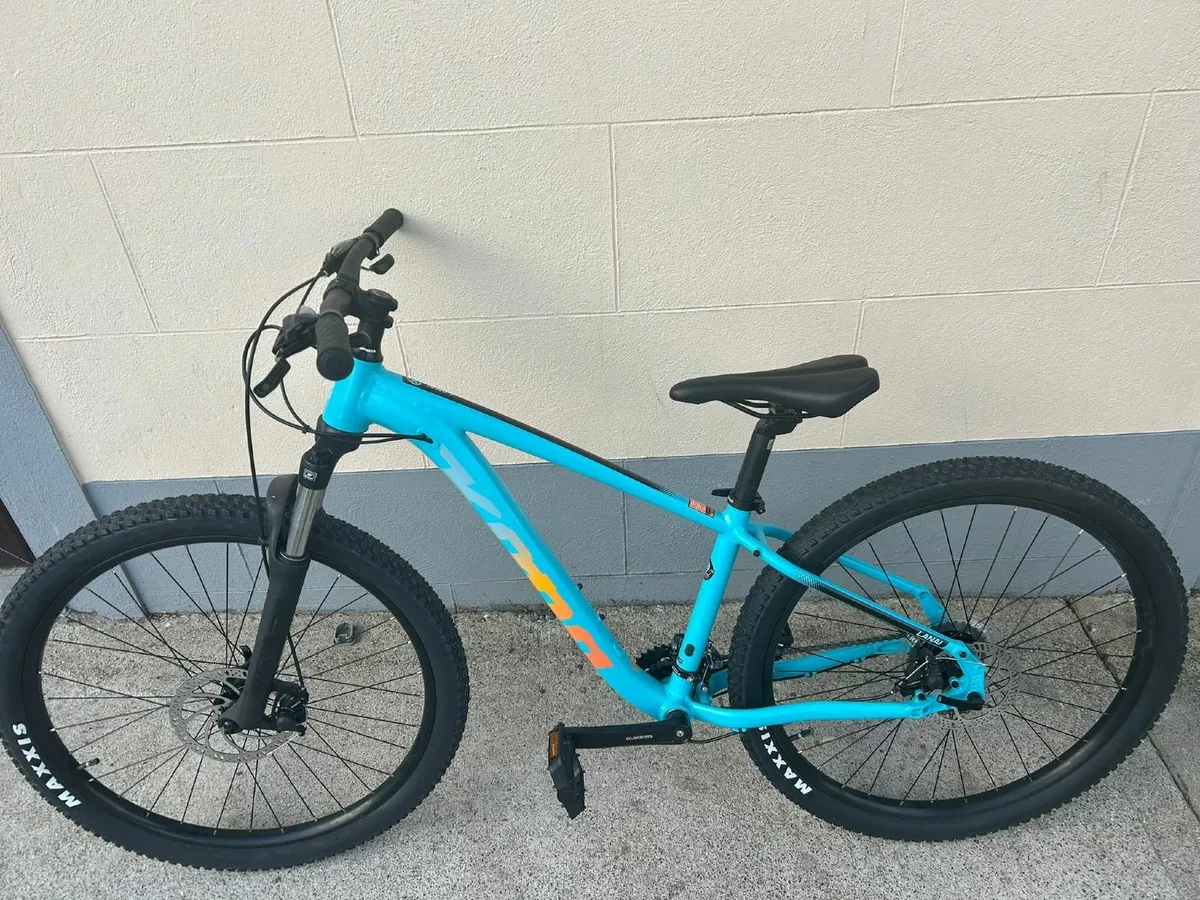 Kona Lanai Mountain Bikes - Image 3