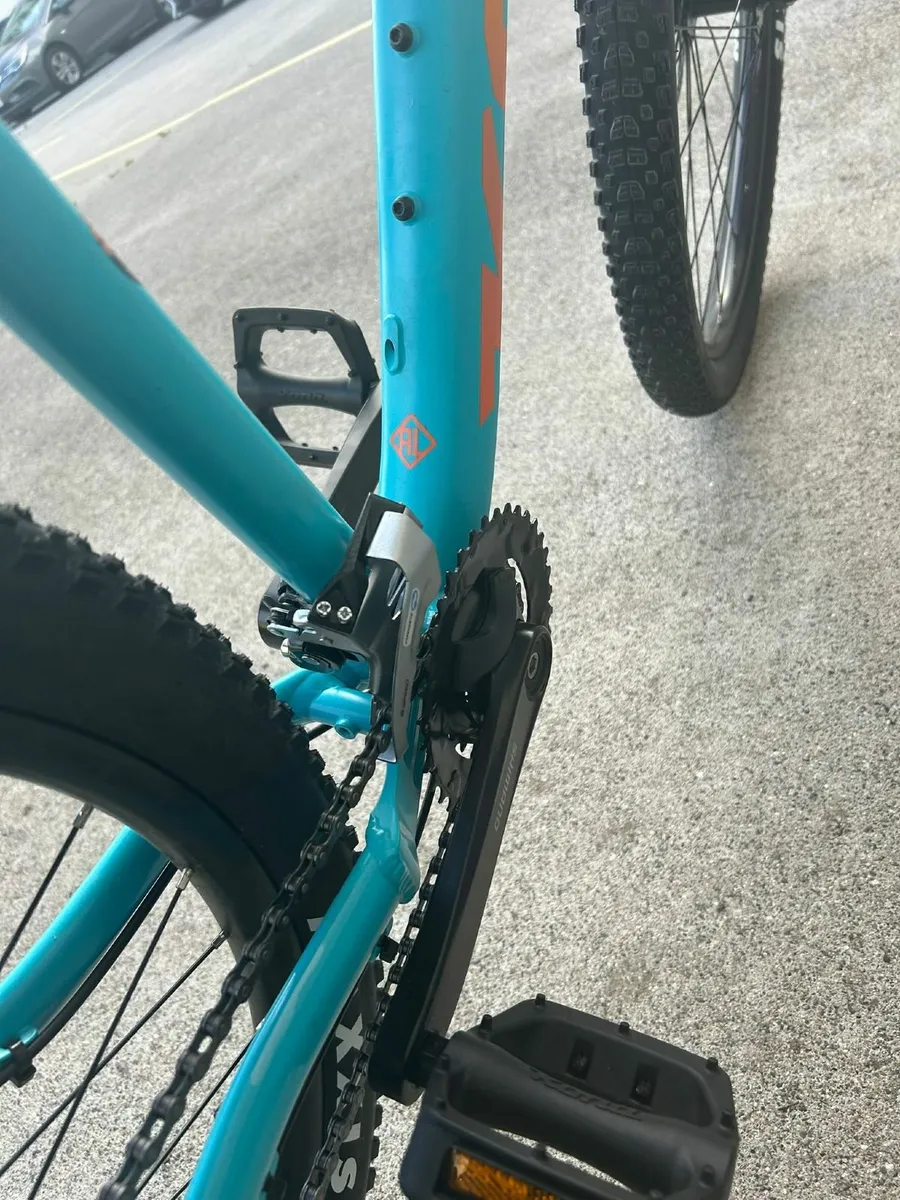 Kona Lanai Mountain Bikes - Image 4