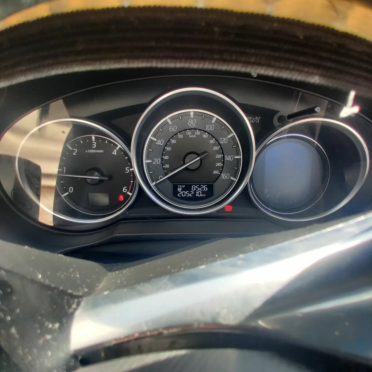 Mazda Mazda6 2016 - Image 4