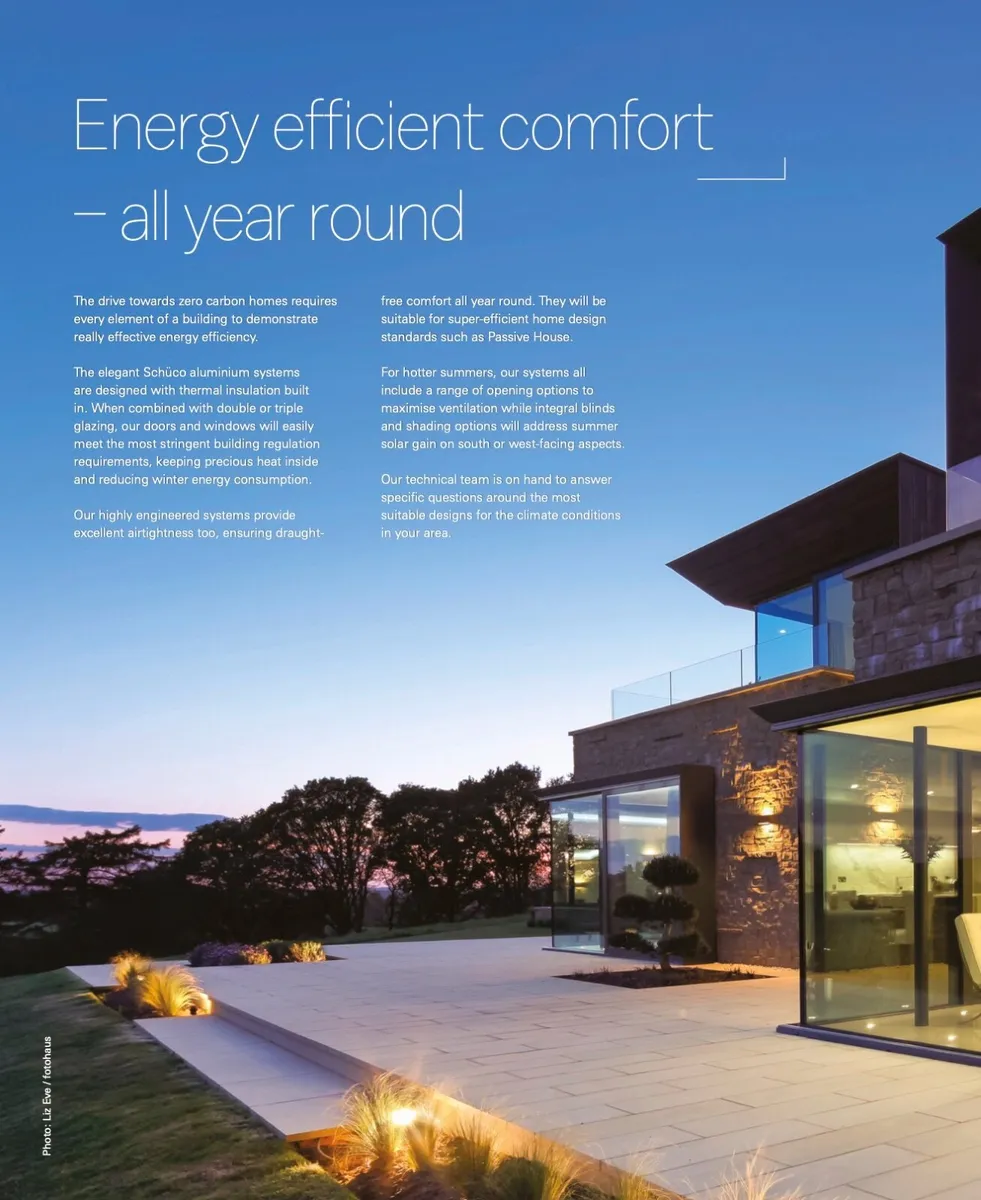 Triple glazed Windows - Image 4