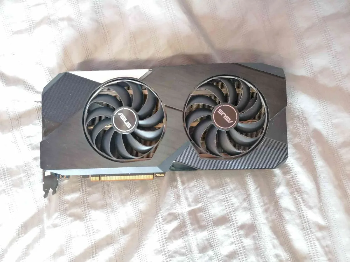 RX 6700 XT 12Gb GPU - Image 2