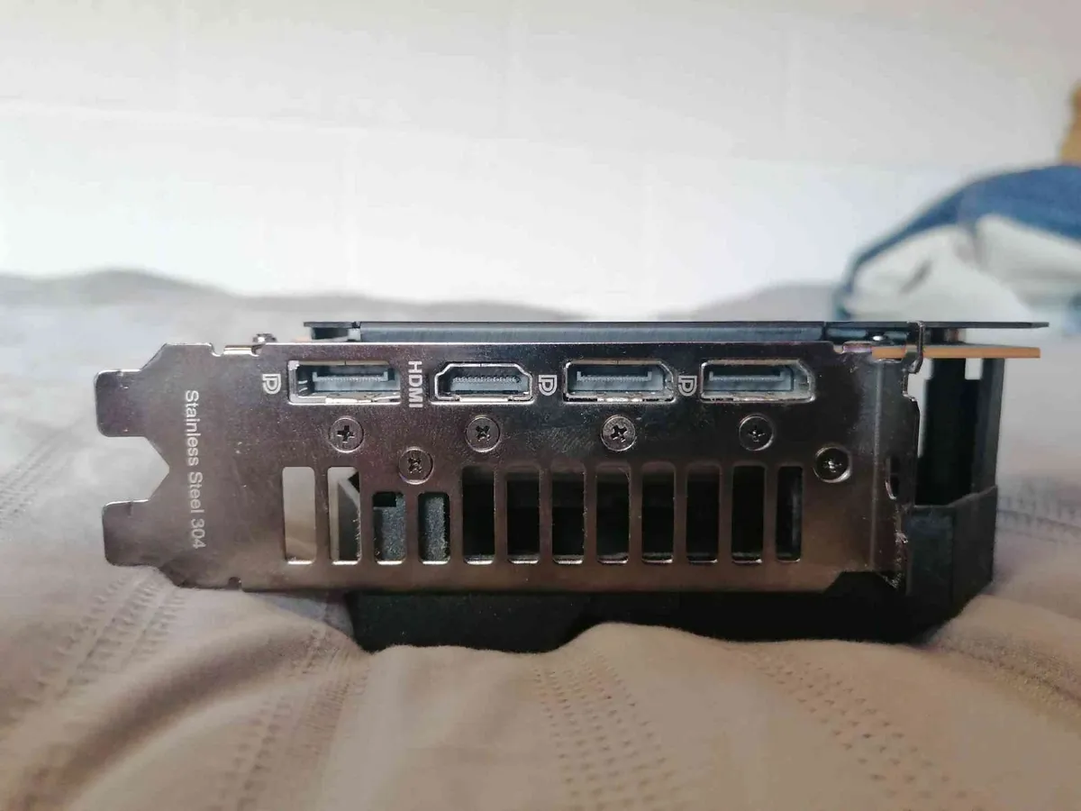 RX 6700 XT 12Gb GPU - Image 3