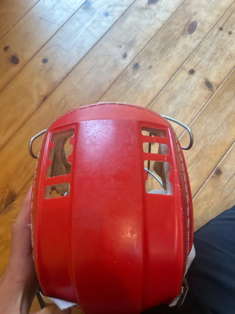 Oldstyle Cooper Helmet - Image 4