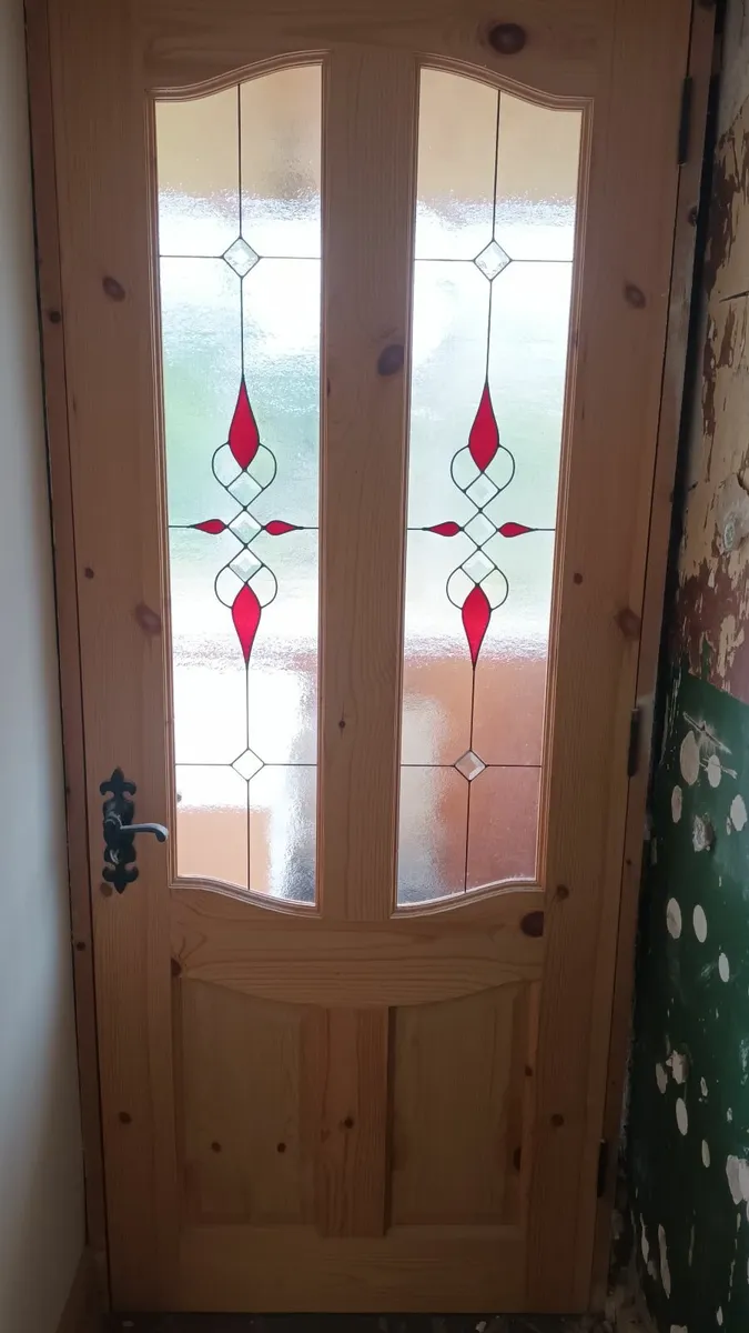 Interior doors - Image 1