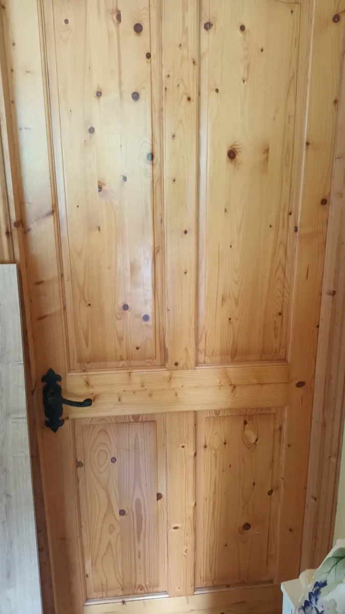 Interior doors - Image 2