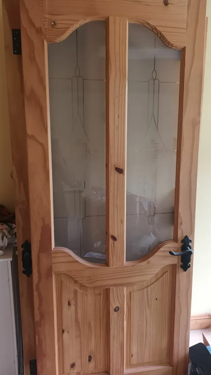 Interior doors - Image 3