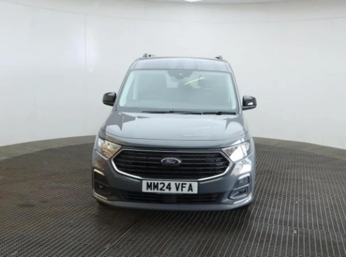 Ford Tourneo Connect 2024 - Image 2