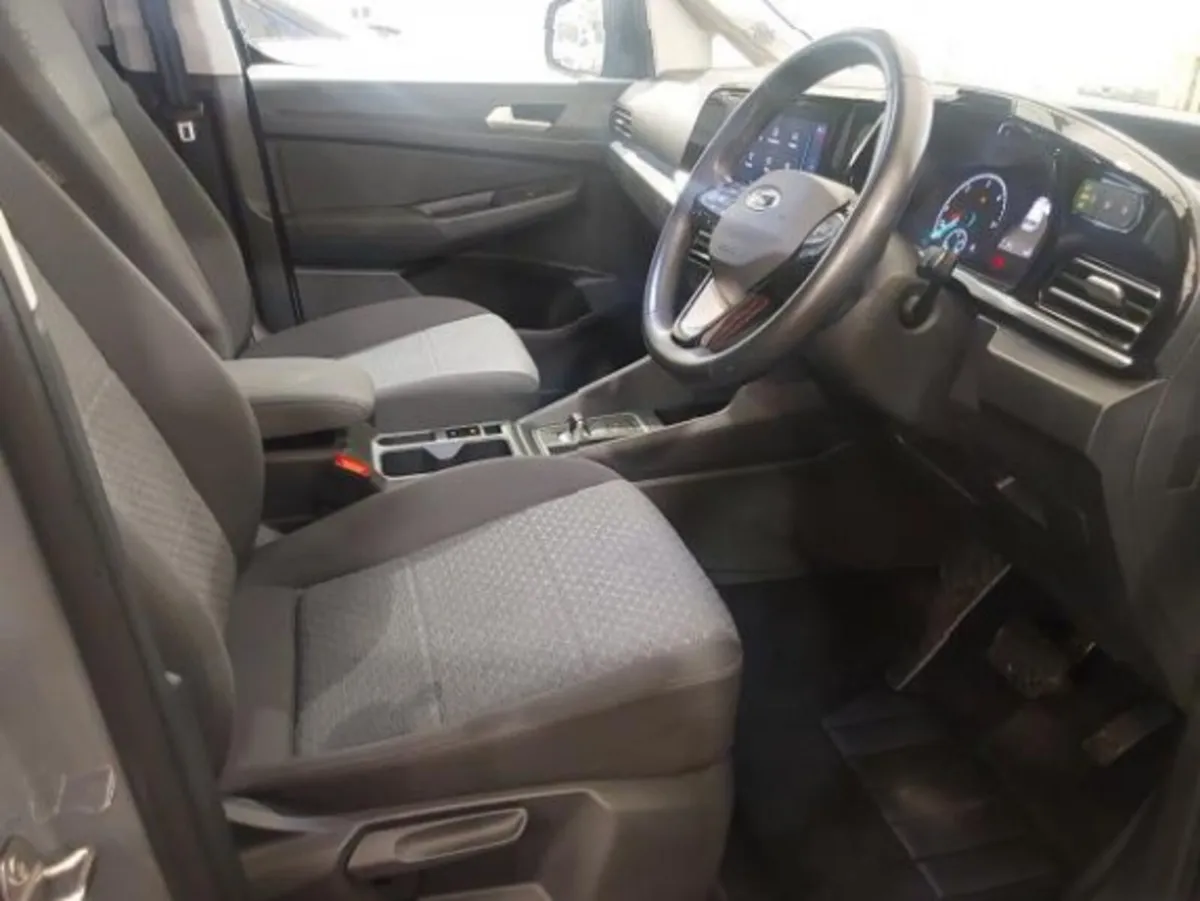 Ford Tourneo Connect 2024 - Image 3