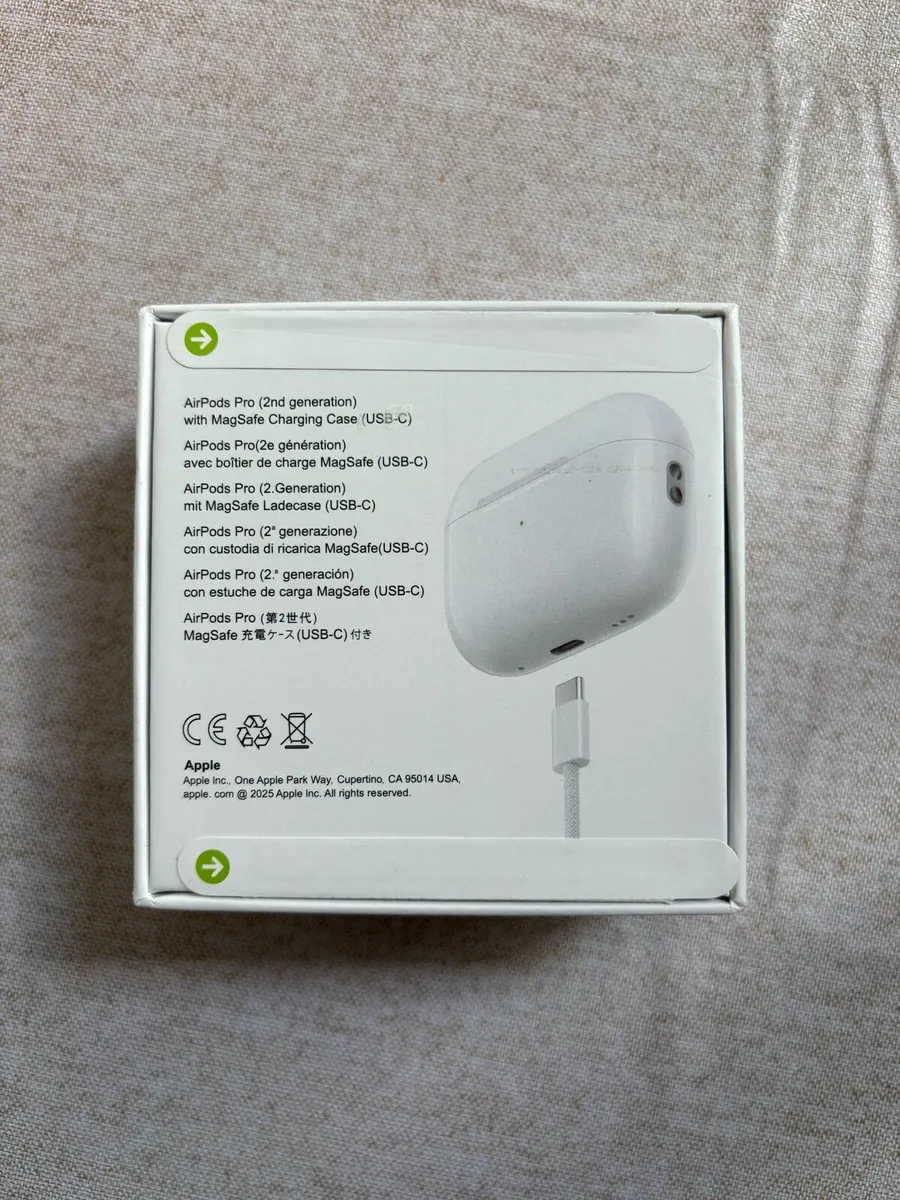 AirPod pros - Image 2