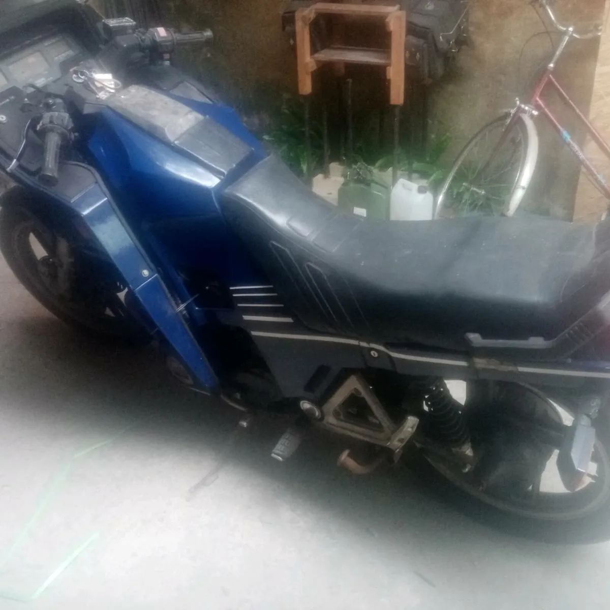 Old school seca 750 - Image 3