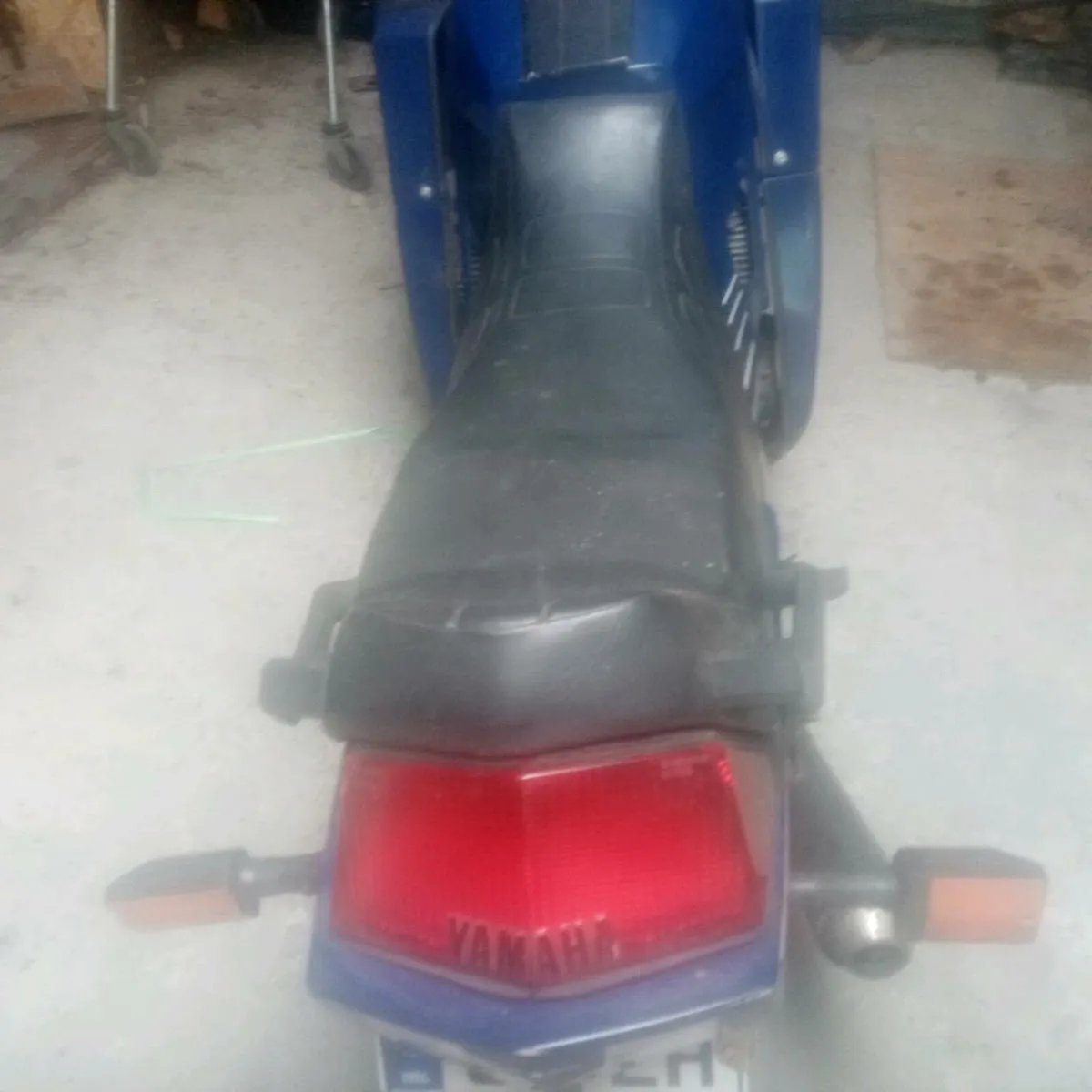 Old school seca 750 - Image 4