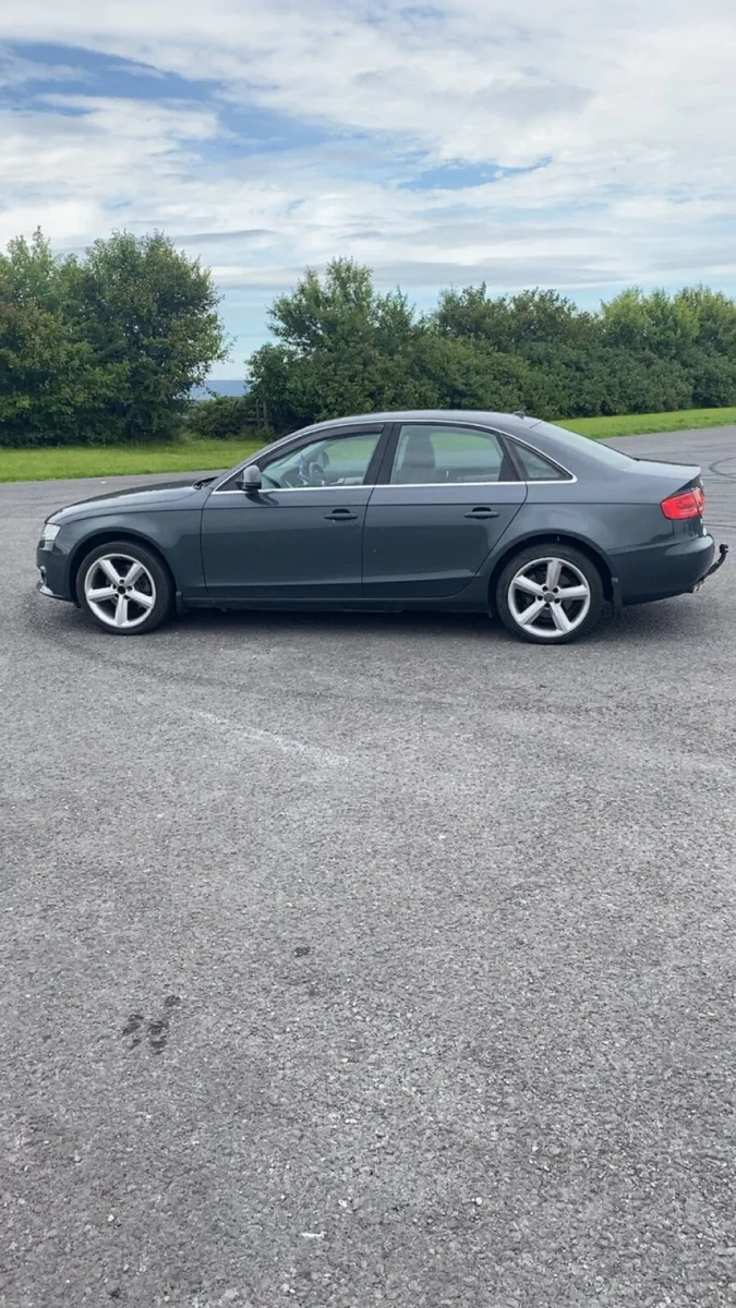 Audi A4 TDI - Image 3