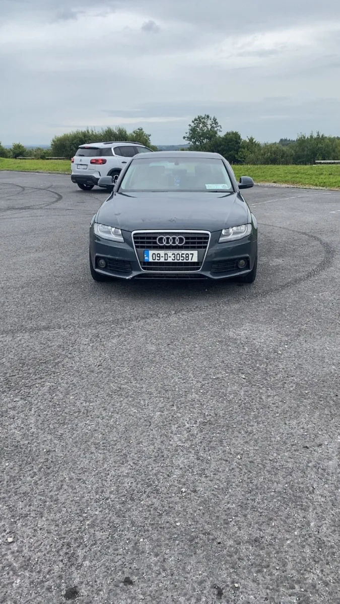 Audi A4 TDI - Image 4