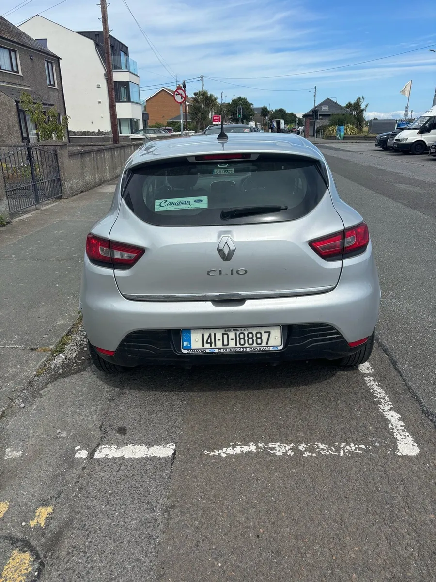Renault Clio - Image 3