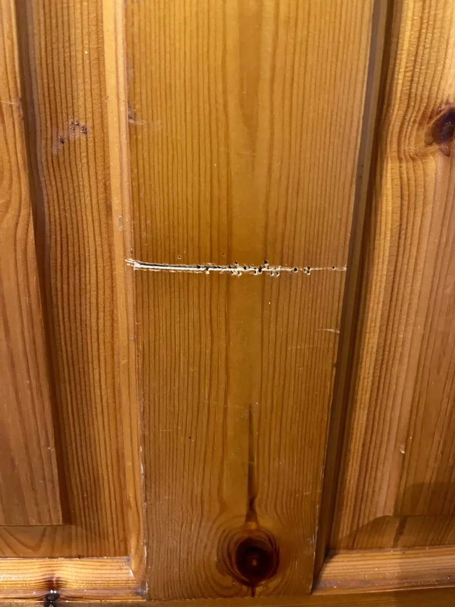Pine Internal doors - Image 4