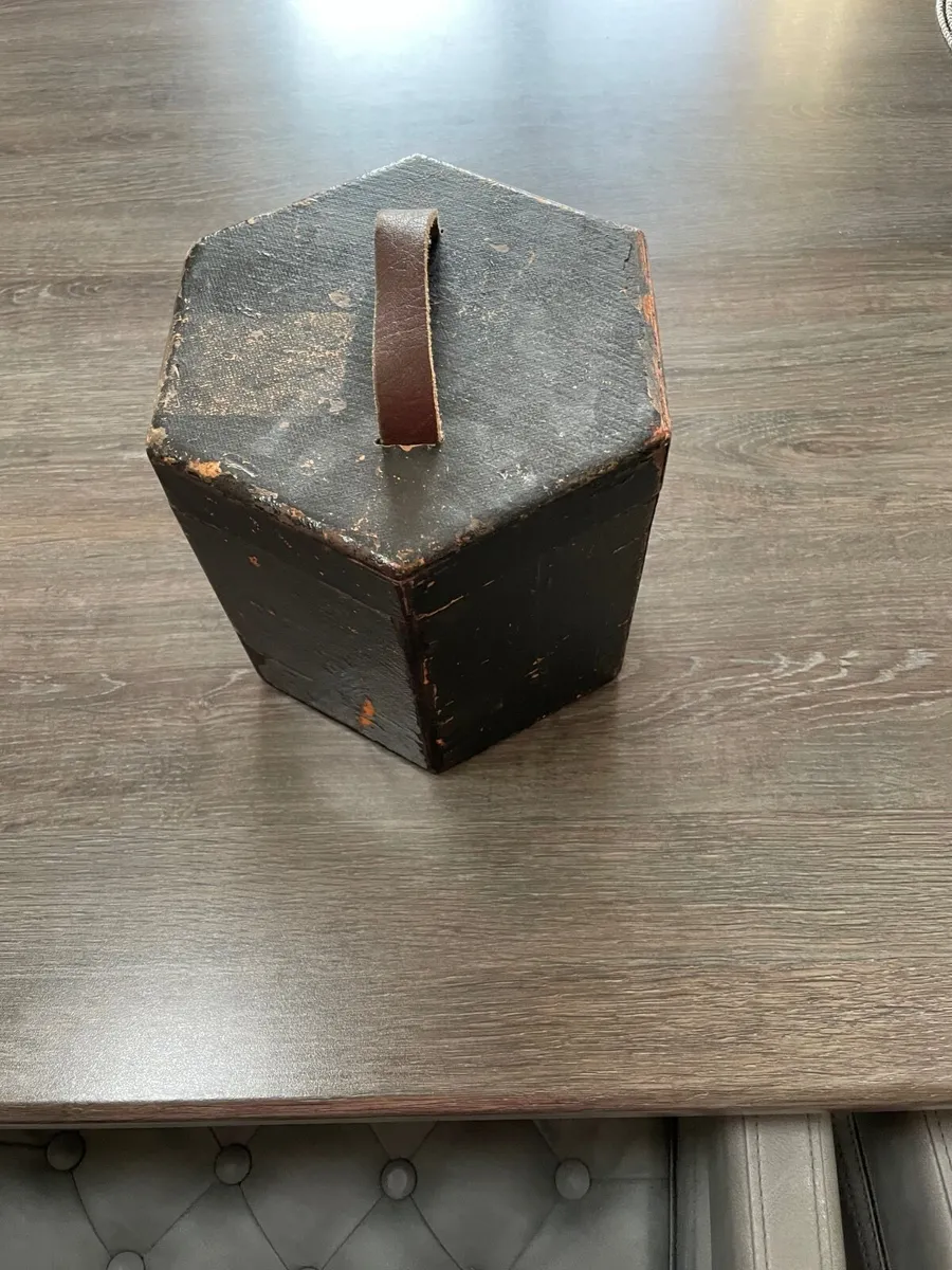 Lachenal Concertina - Image 2