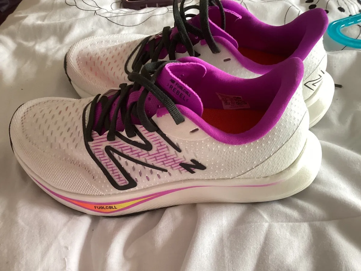 Runners new balance - Image 1
