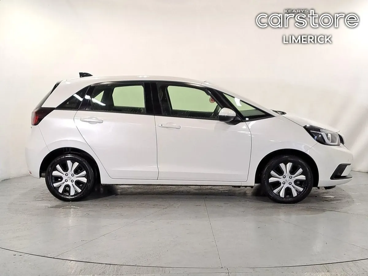 Honda Jazz 1.5i-mmd HEV Elegance Auto - Image 2