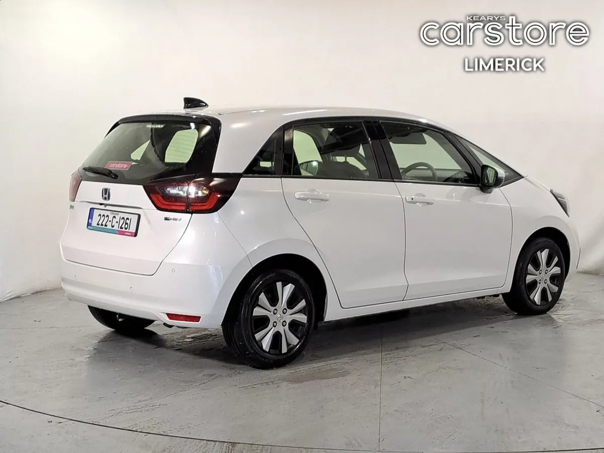 Honda Jazz 1.5i-mmd HEV Elegance Auto - Image 3