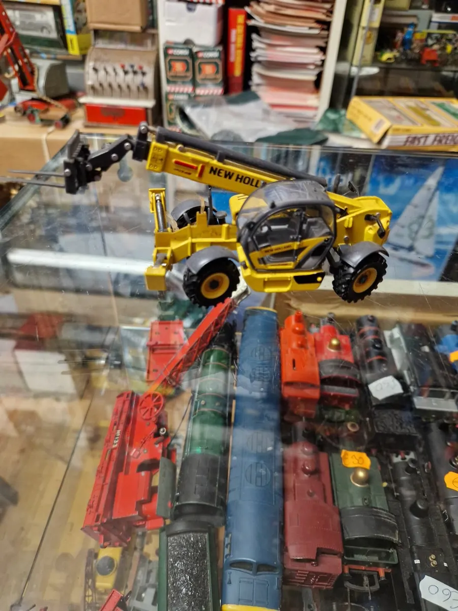 Corgi Universal Hobbies Teleporter 1.50 - Image 2