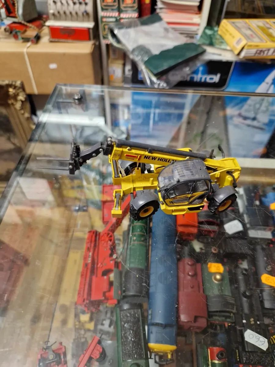 Corgi Universal Hobbies Teleporter 1.50 - Image 4
