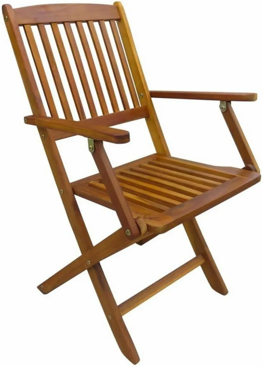 Furniture Set 5 Pieces .. Free Delivery - Image 4