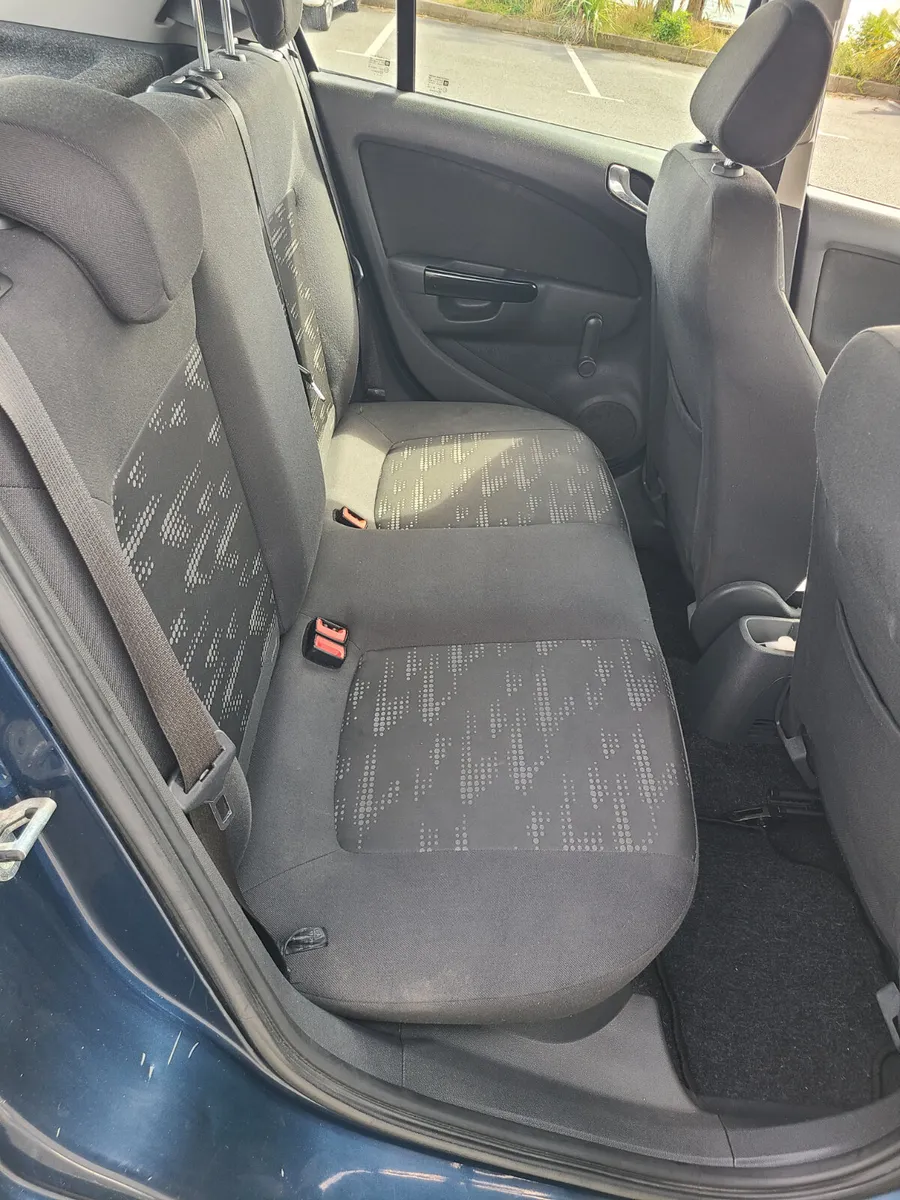 Opel Corsa 2012 - Image 3