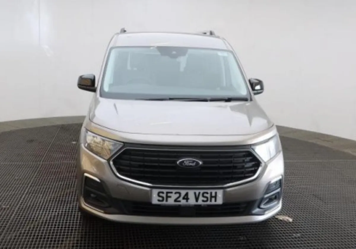 Ford Tourneo Connect 2024 - Image 2