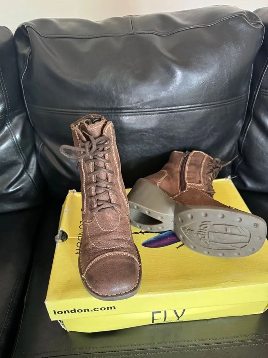 Shoe - Image 1