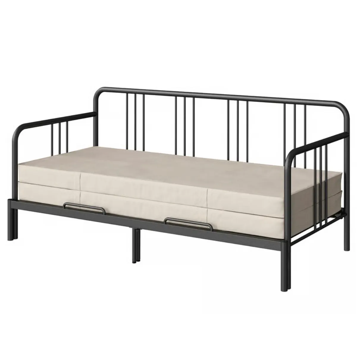 Bed - Image 1