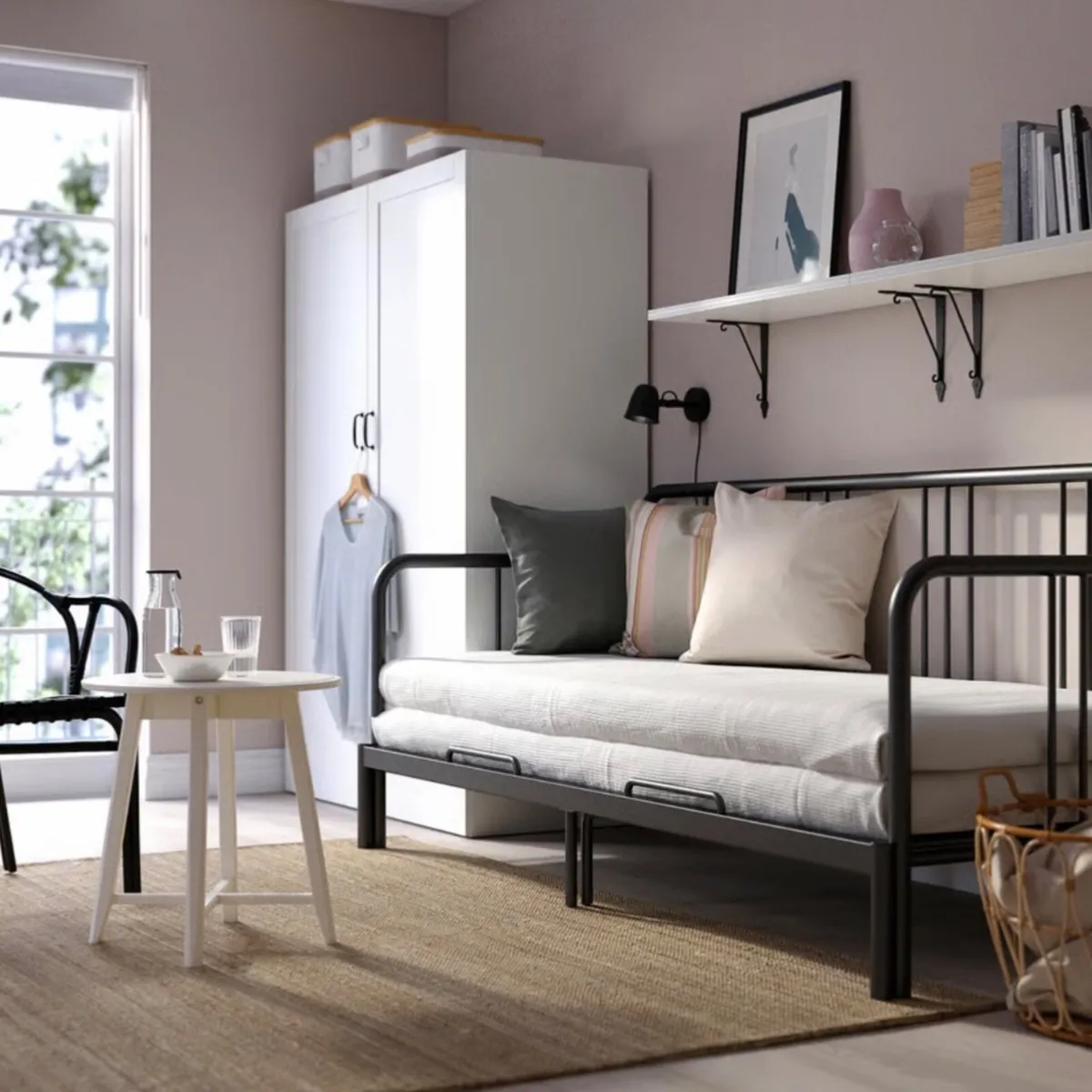 Bed - Image 3