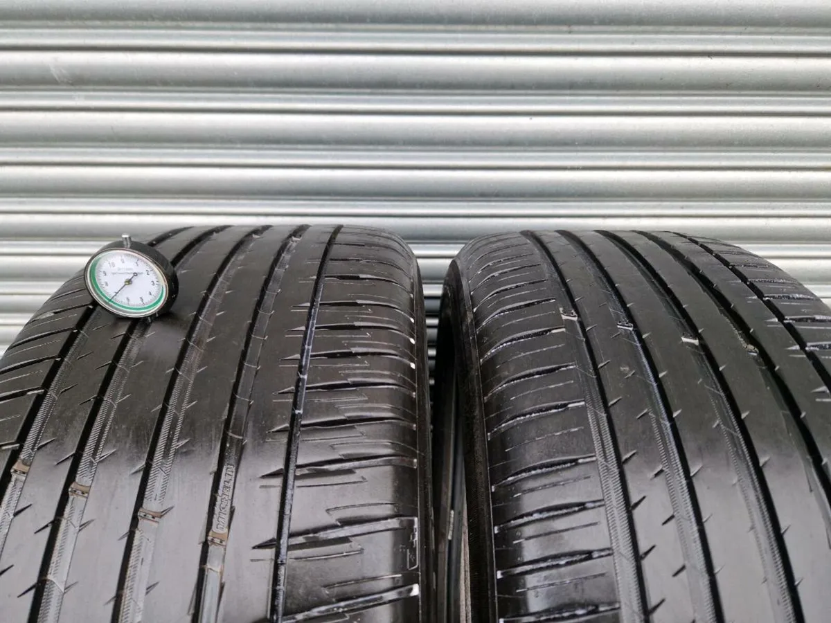 Michelin Pilot Sport 285 45 20 - Image 1
