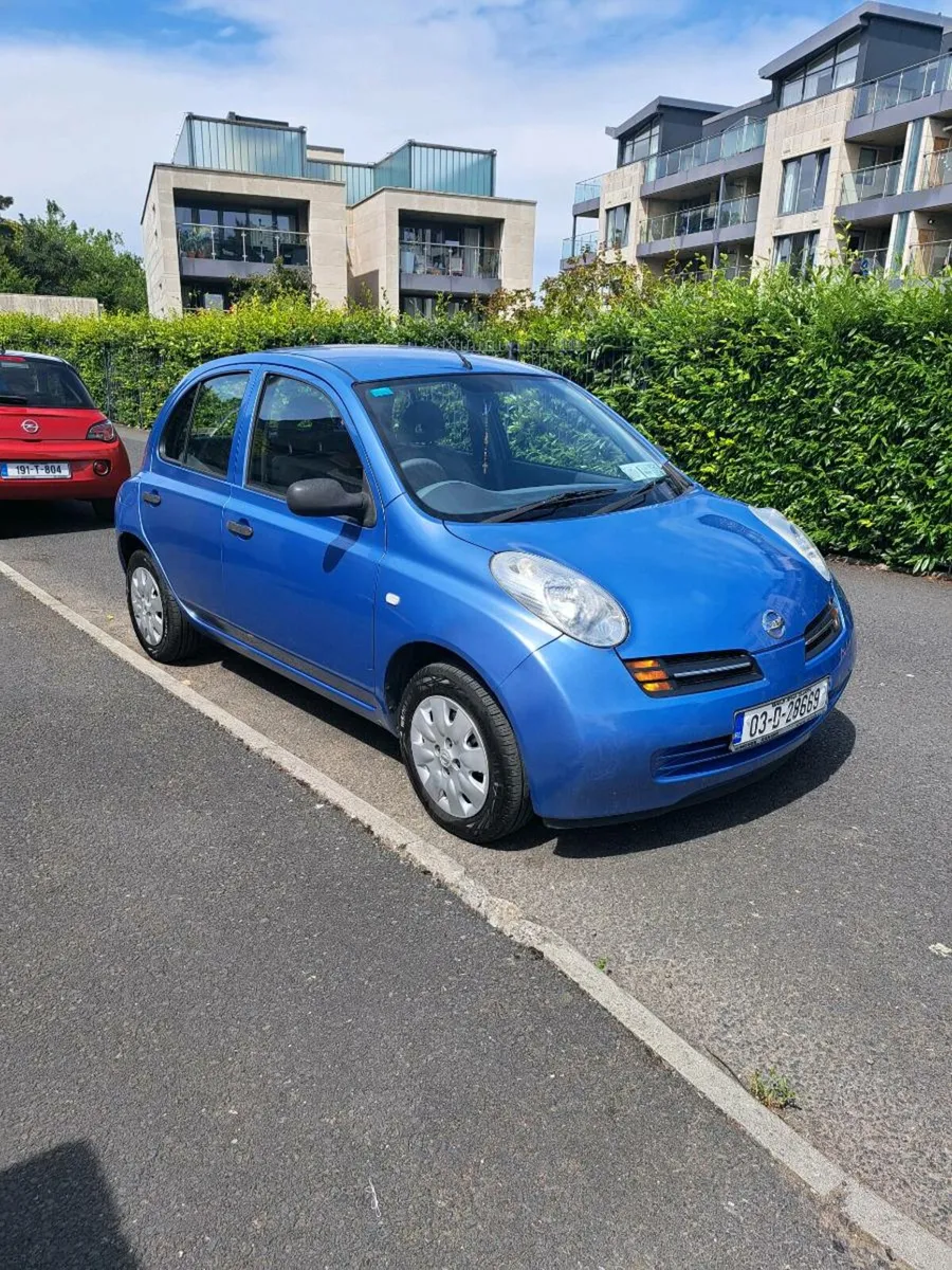 !! NEW NCT TAXED SUPER LOW MILES ONLY 51TH !! - Image 1