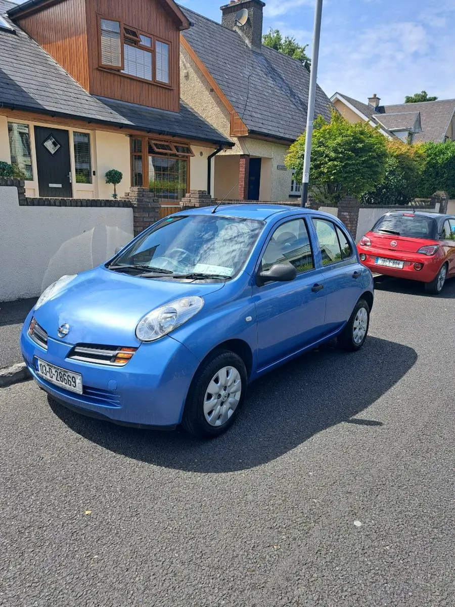!! NEW NCT TAXED SUPER LOW MILES ONLY 51TH !! - Image 2