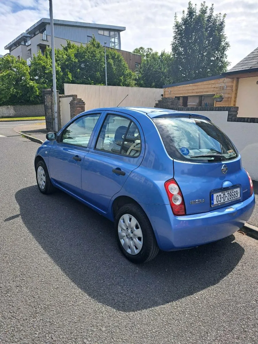 !! NEW NCT TAXED SUPER LOW MILES ONLY 51TH !! - Image 3