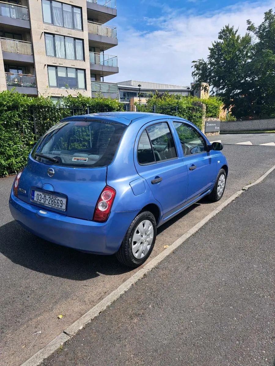 !! NEW NCT TAXED SUPER LOW MILES ONLY 51TH !! - Image 4