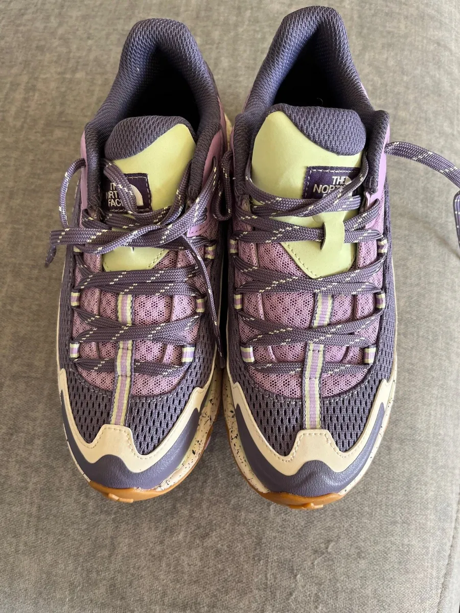 Runners north face - Image 2