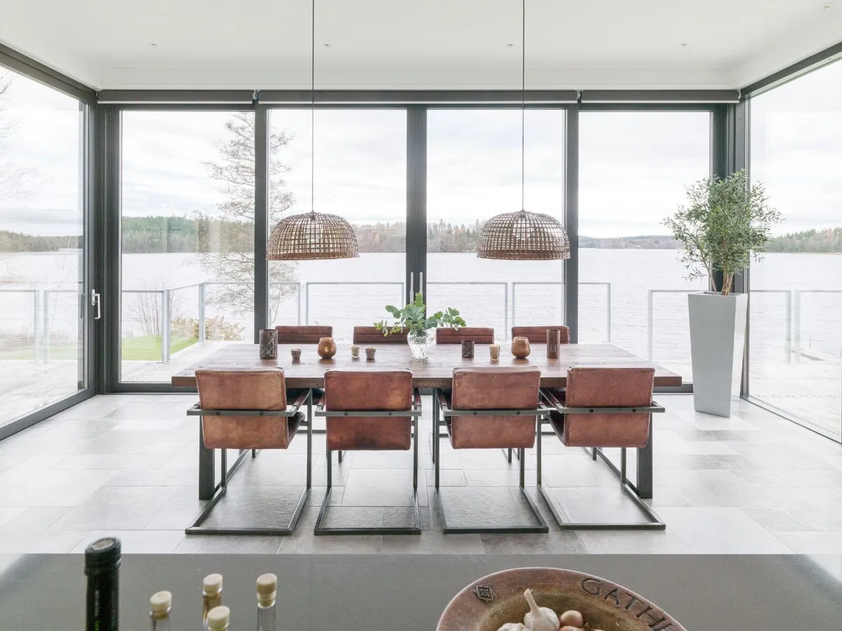 uPVC Windows - Image 1
