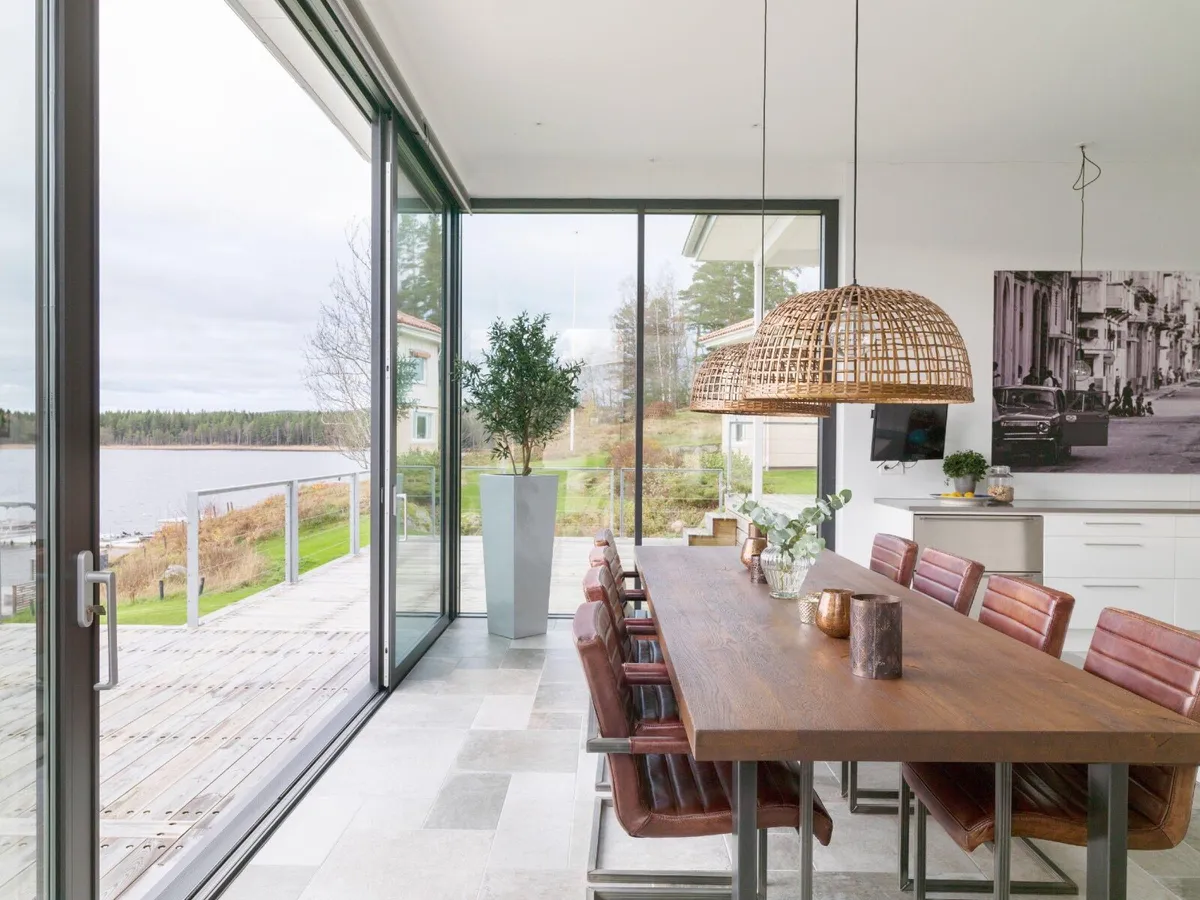 uPVC Windows - Image 2