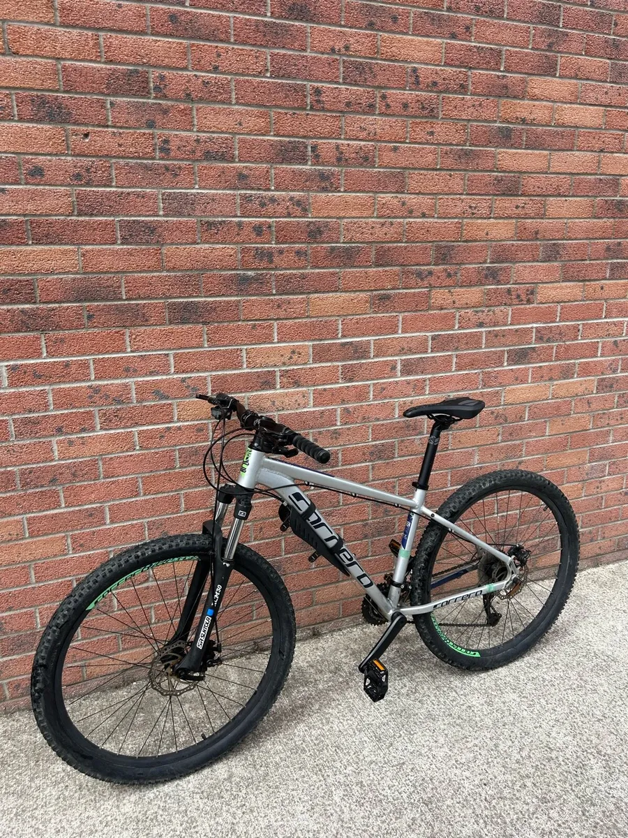 Carrera Valour Mountain Bike - Image 2
