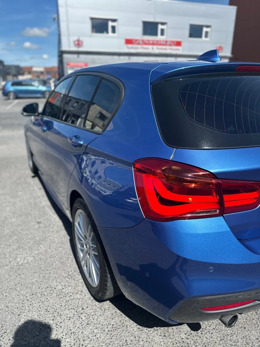2015 BMW 118i Msports - Image 3