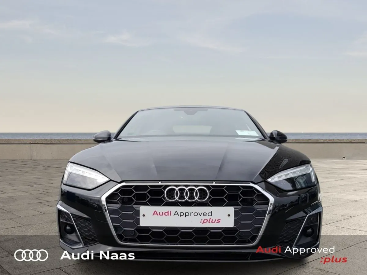 Audi A5 35 Tdi 163HP S-line - Image 2