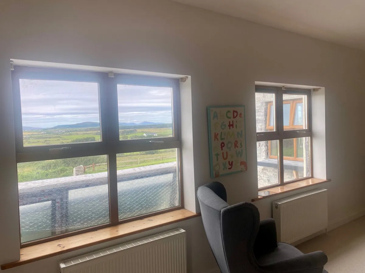 17 Double glazed windows - Image 3
