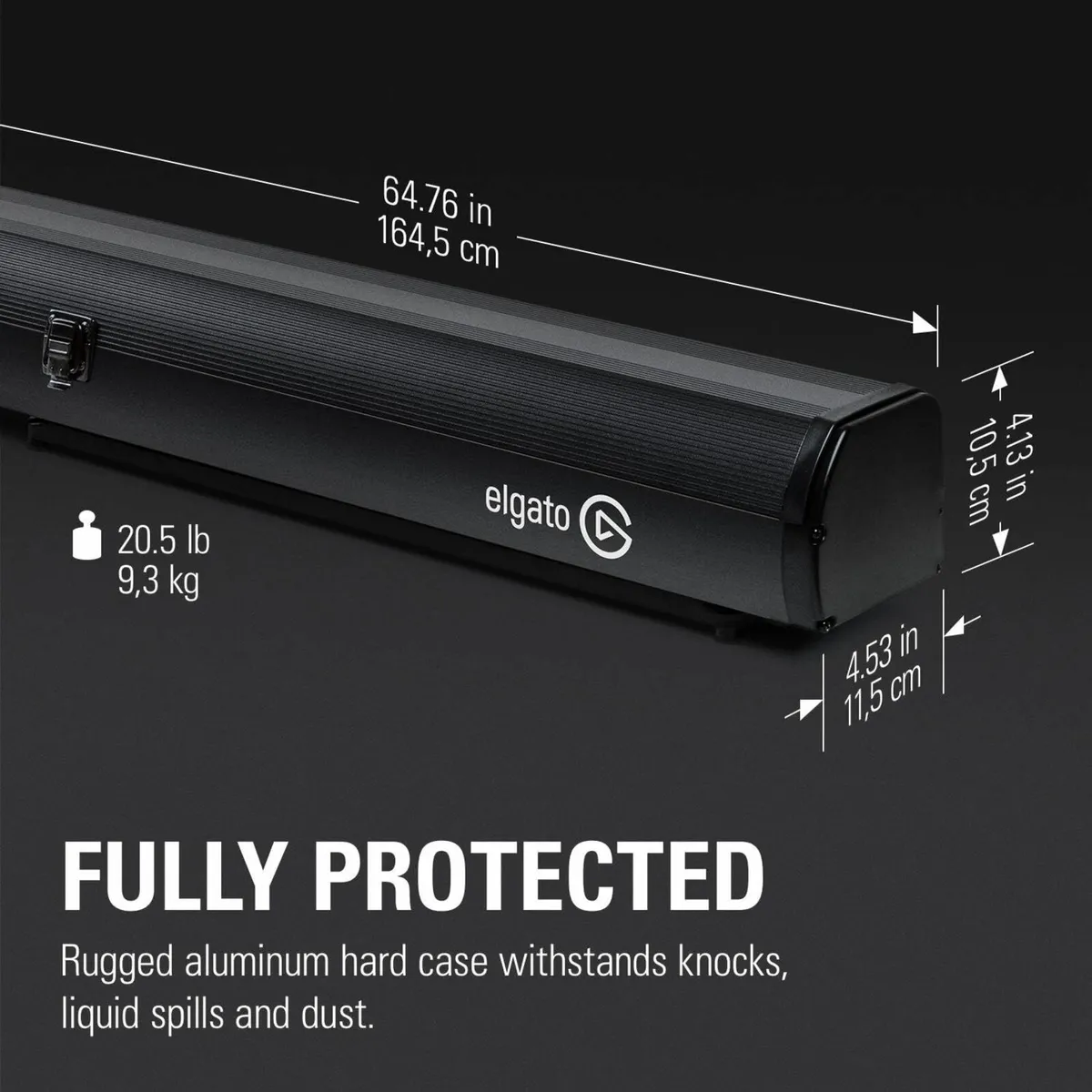 Elgato Green Screen – €75 - Image 3