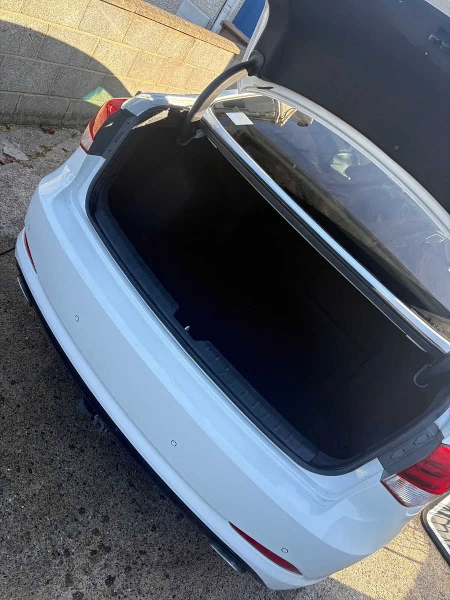 Hyundai i40 2016 - Image 3