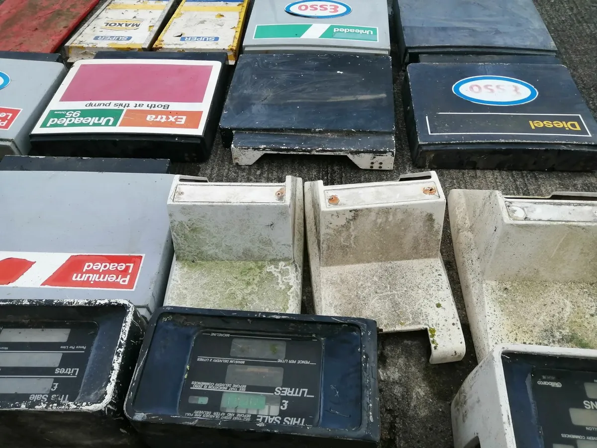 Petrol Pumps - Image 2