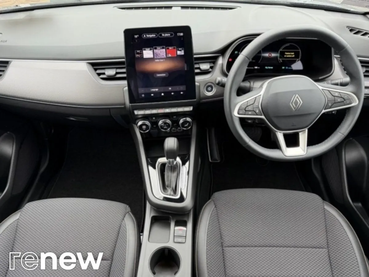 Renault Arkana Techno Full Hybrid E-tech 1.6 145 - Image 3
