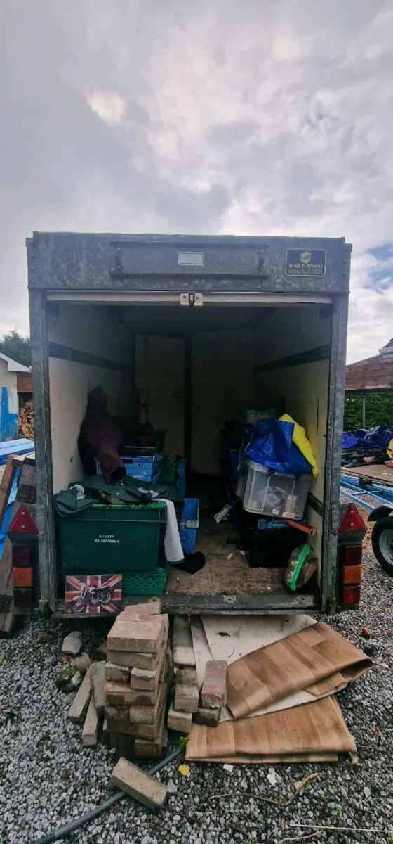 Westwood trailer - Image 2