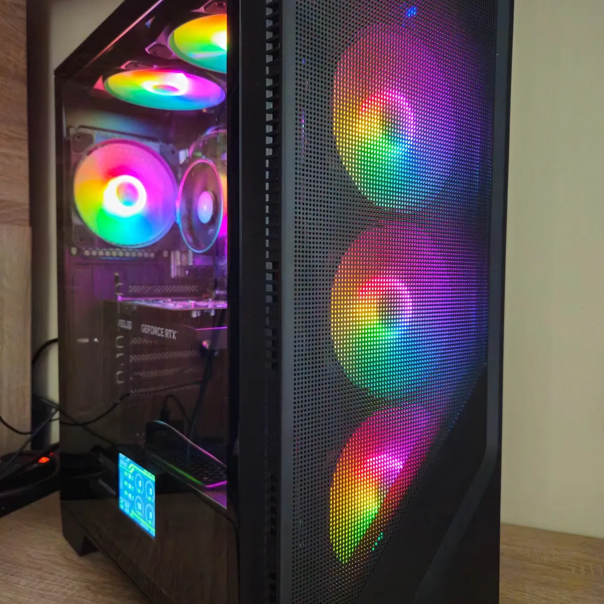 Brand new gaming pc - Image 1