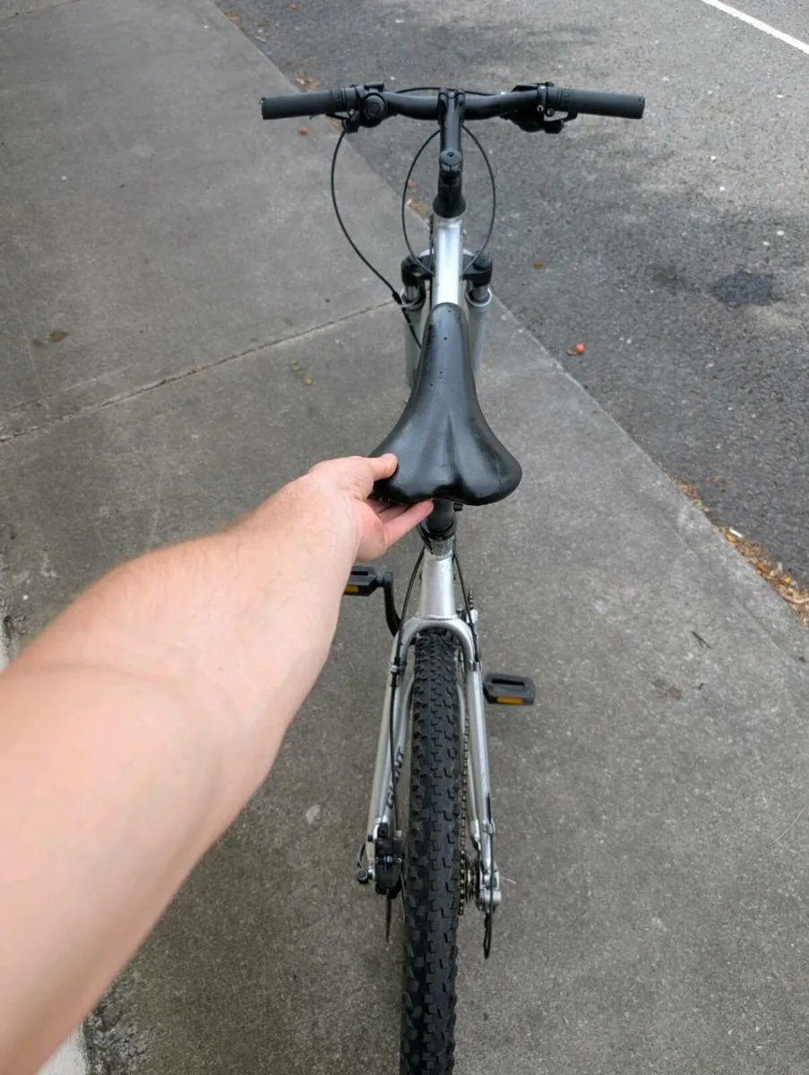 Giant xtC 4.5 mountain bike - Image 4